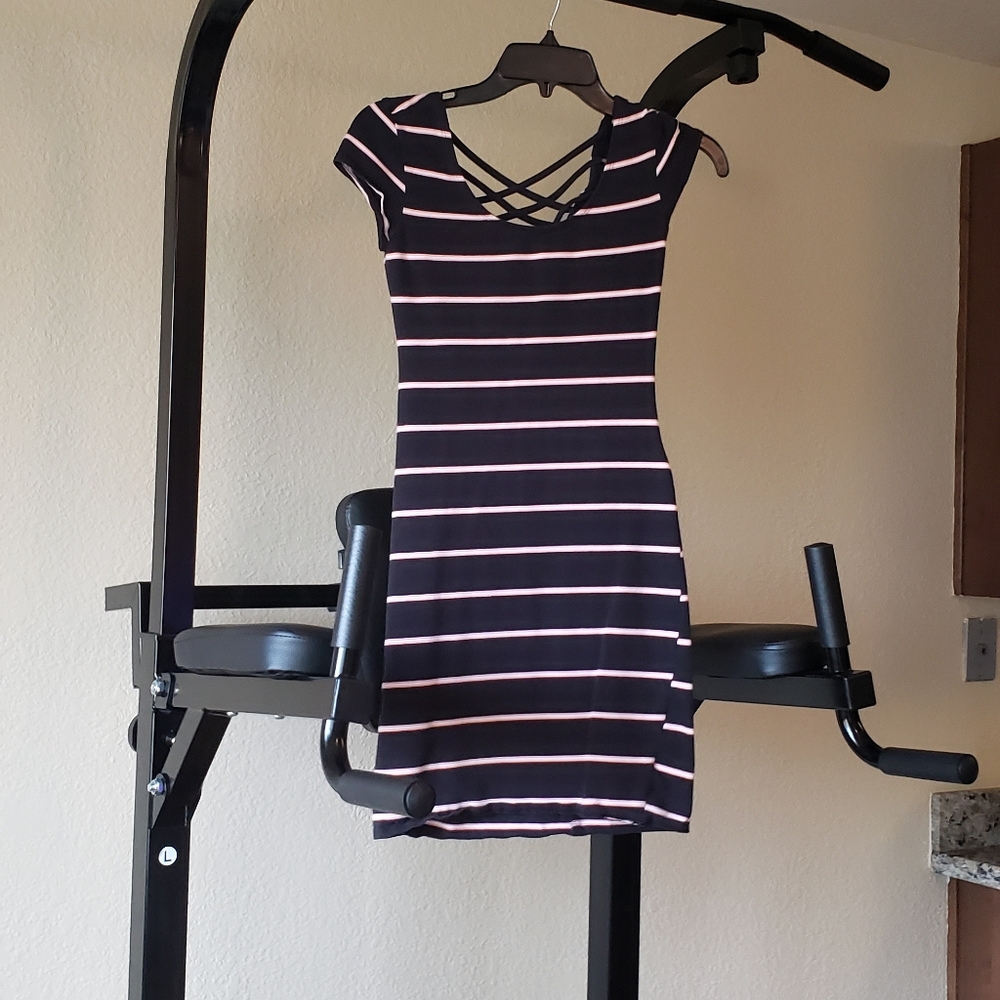 Decree XS Dress
